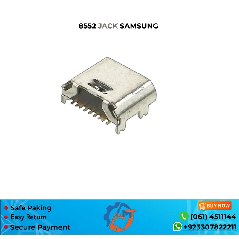 8552 JACK SAMSUNG