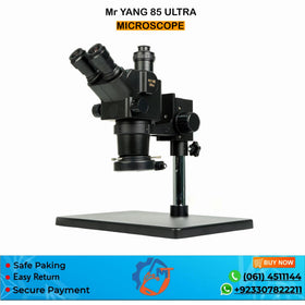 M.Y85 ULTRA MICROSCOPE