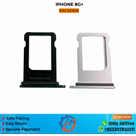 IPHONE 8G+ SIM DOOR
