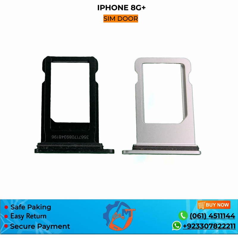 IPHONE 8G+ SIM DOOR