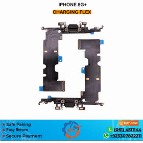IPHONE 8G+ CHARGING FLEX