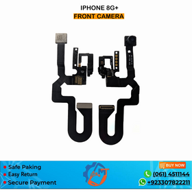 IPHONE 8G+ FRONT CAMERA