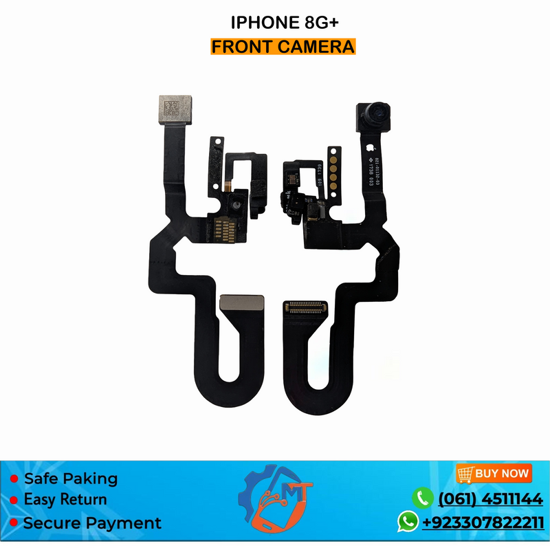 IPHONE 8G+ FRONT CAMERA