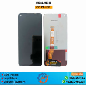 REALME 8i/9i PANNEL SVC