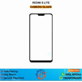 MI 8 LITE OCA GLASS XIAOMI