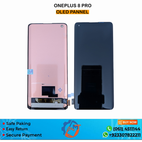 1+8 PRO OLED PANNEL