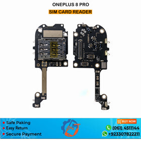 1+8 PRO SIM STRIP