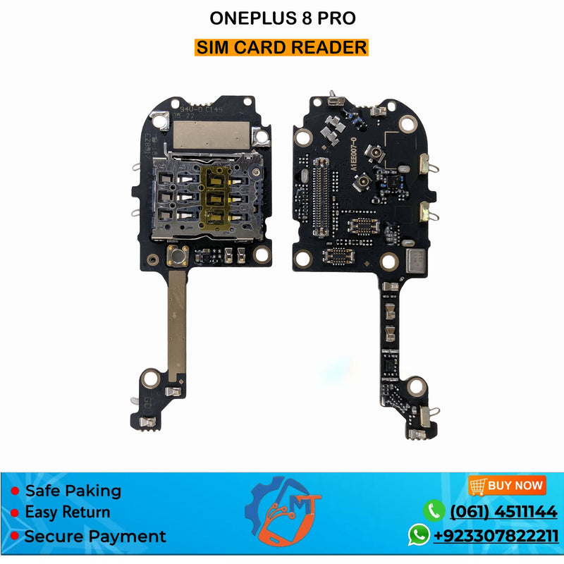 1+8 PRO SIM STRIP