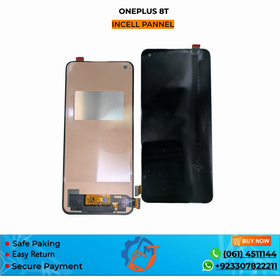 1+8T/1+9R PANNEL INCELL