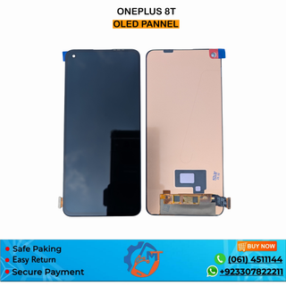 1+8T/1+9R PANNEL OLED
