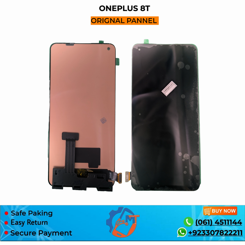 1+8T/1+9R PANNEL ORG