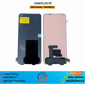 1+8T/1+9R PANNEL ORG