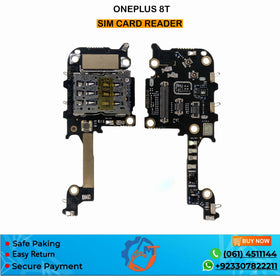 1+8T SIM STRIP