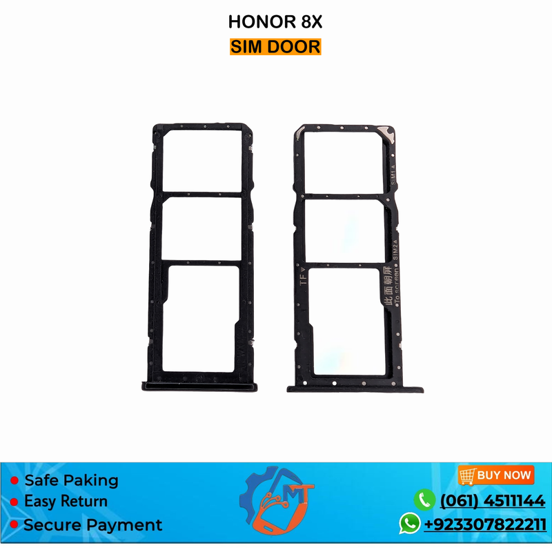 8X SIM DOOR HUAWEI