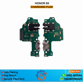 8X  CHARGING FLEX HUAWEI