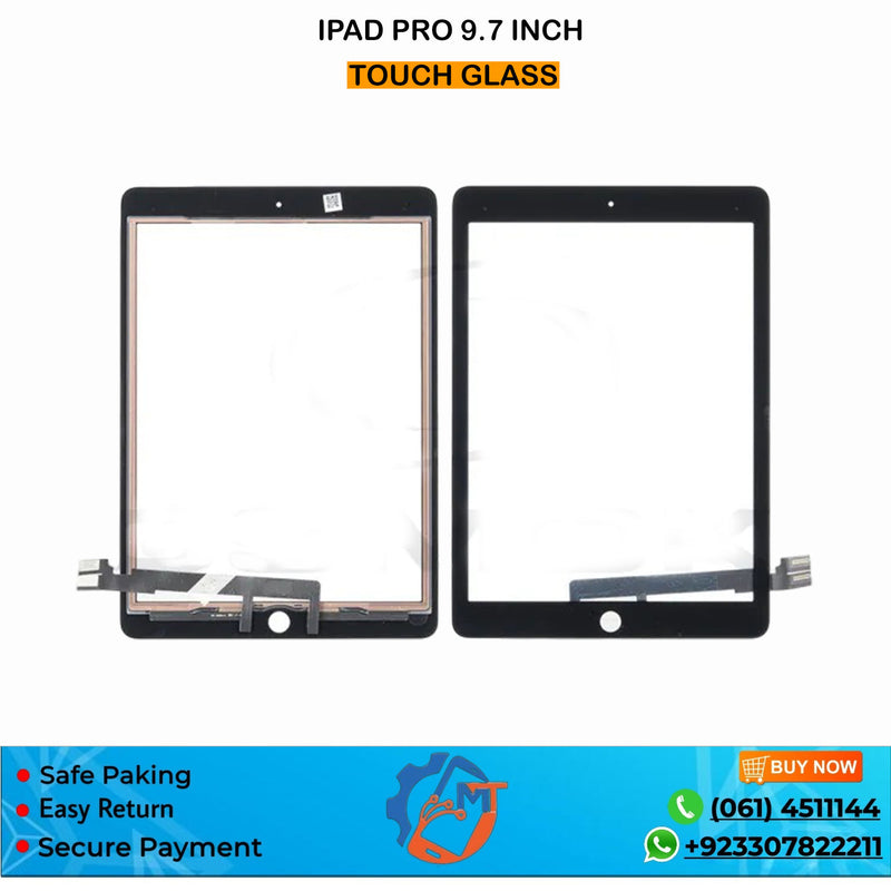 IPAD 9.7/IPAD PRO TOUCH MIX COLOUR