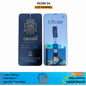 REDMI 9C/9A/10A PANNEL OG