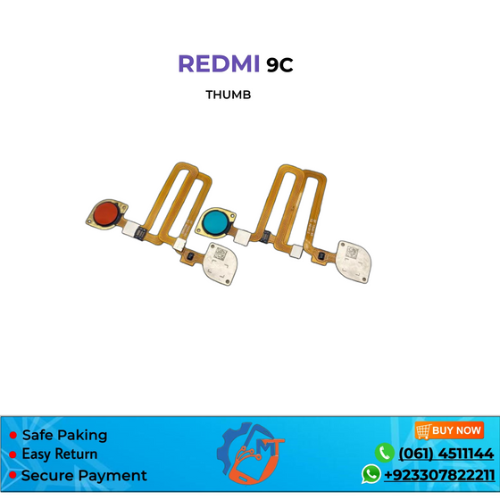 REDMI 9C THUMB