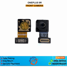 1+9R FRONT CAMERA