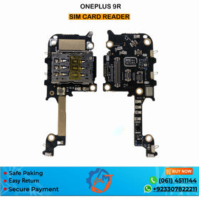 1+9R SIM STRIP