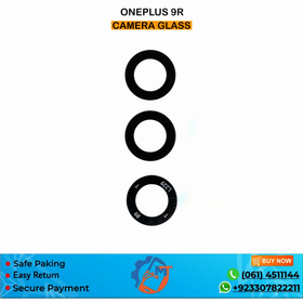1+9R CAMERA GLASS