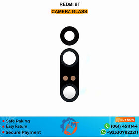 MI 9T CAMERA GLASS