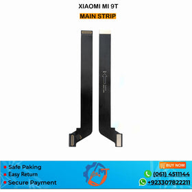 MI 9T MAIN STRIP