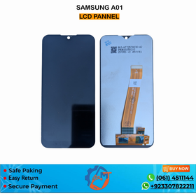 A01 PANNEL SMALL JACK SAMSUNG