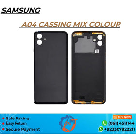 A04 CASING MIX COLOR