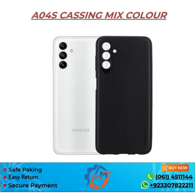 A04S CASING MIX COLOUR