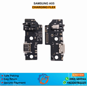 A05 CHARGING FLEX