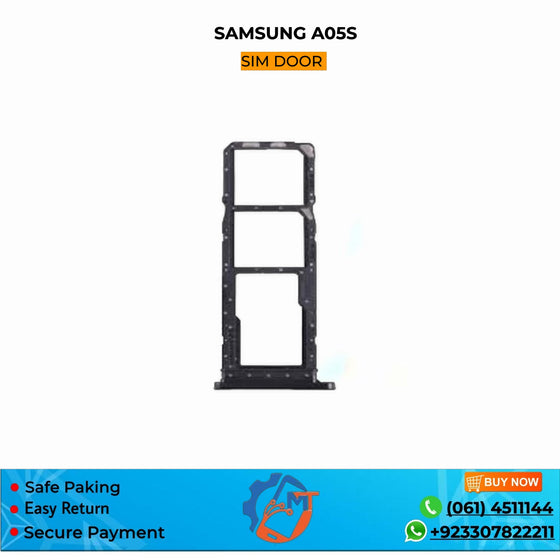 A05S SIM DOOR SAMSUNG