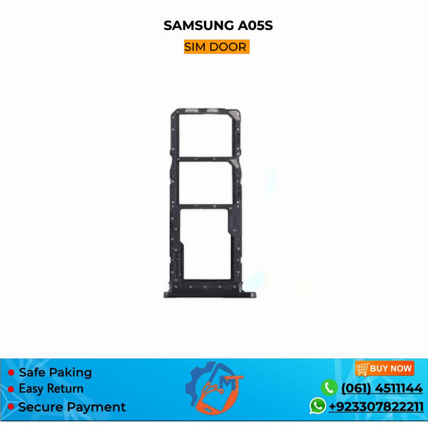 A05S SIM DOOR SAMSUNG