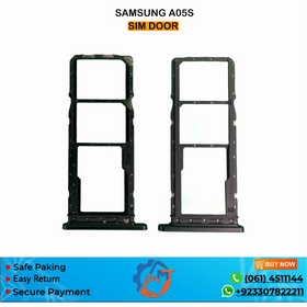 A05S SIM DOOR SAMSUNG