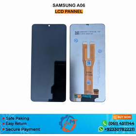 A06 PANNEL SAMSUNG