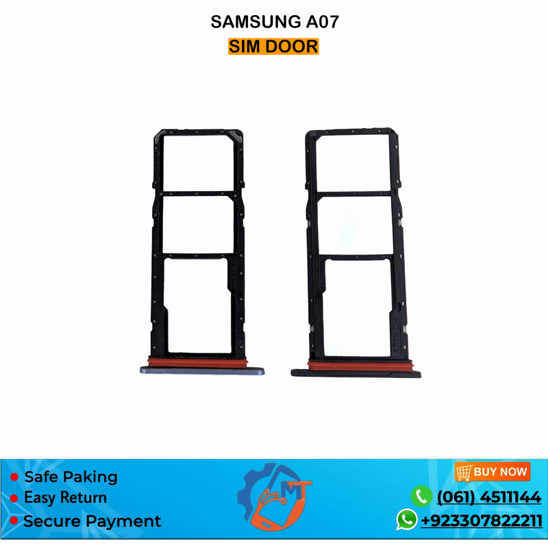 A07 SIM DOOR SAMSUNG