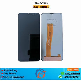 A100C PANNEL ITEL
