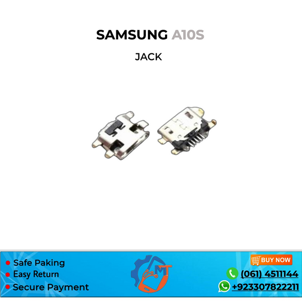 A10S JACK