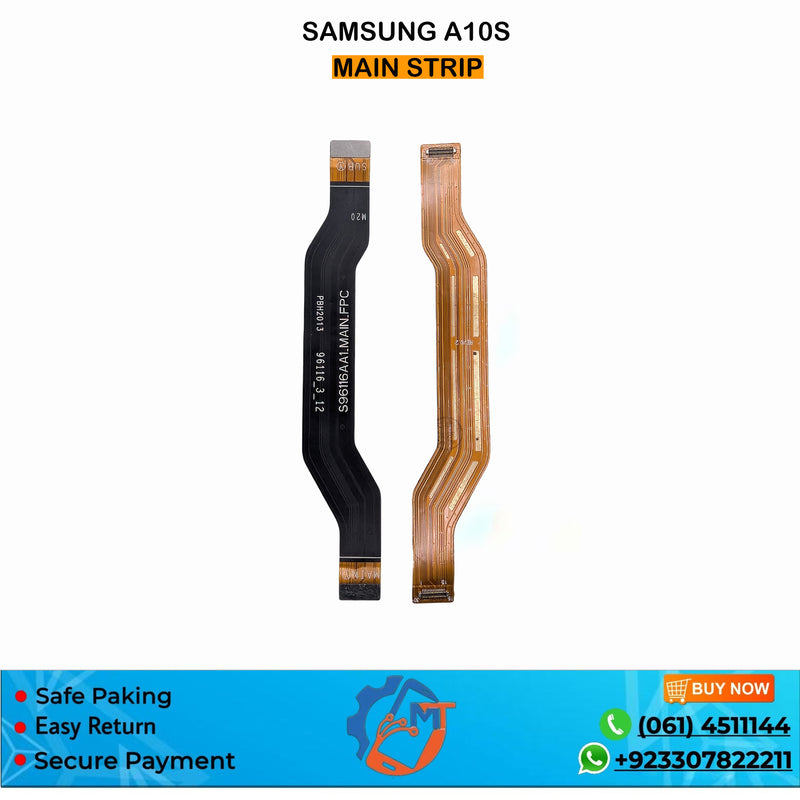 A10S MAIN STRIP SAMSUNG