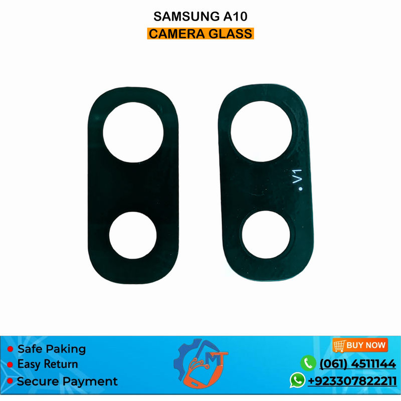 A10/A20 CAMERA GLASS SAMSUNG
