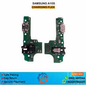 A10S CHARGING FLEX SAMSUNG