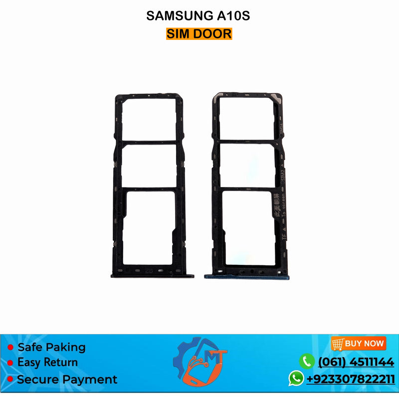 A10S SIM DOOR SAMSUNG