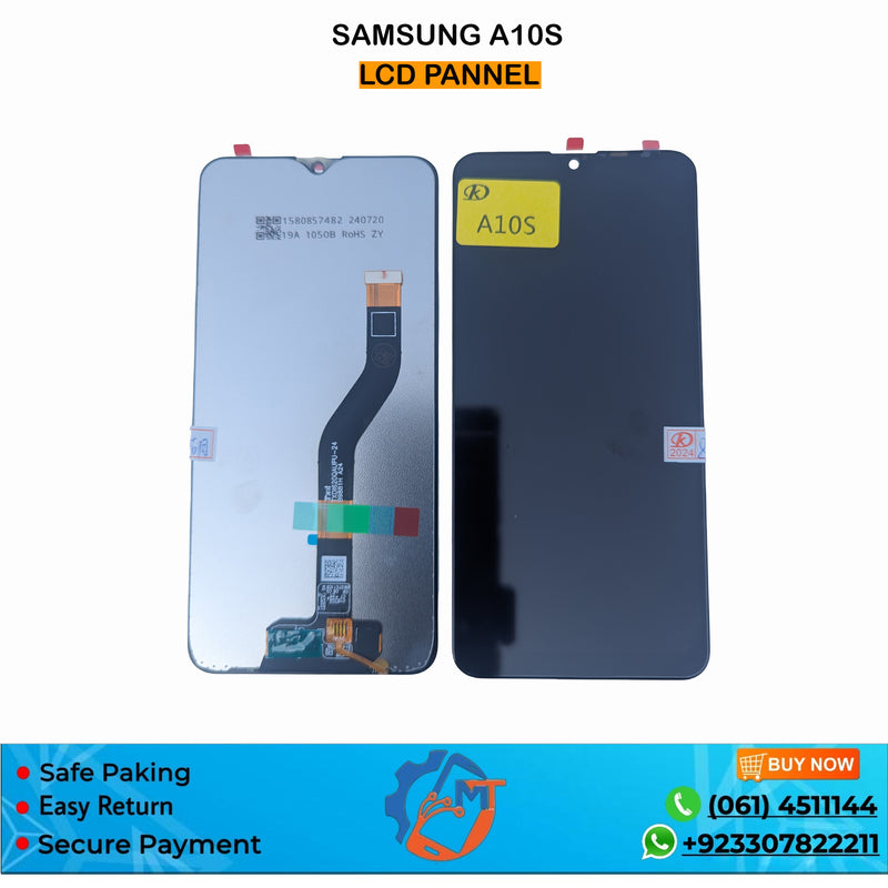 A10S PANNEL SAMSUNG SVC