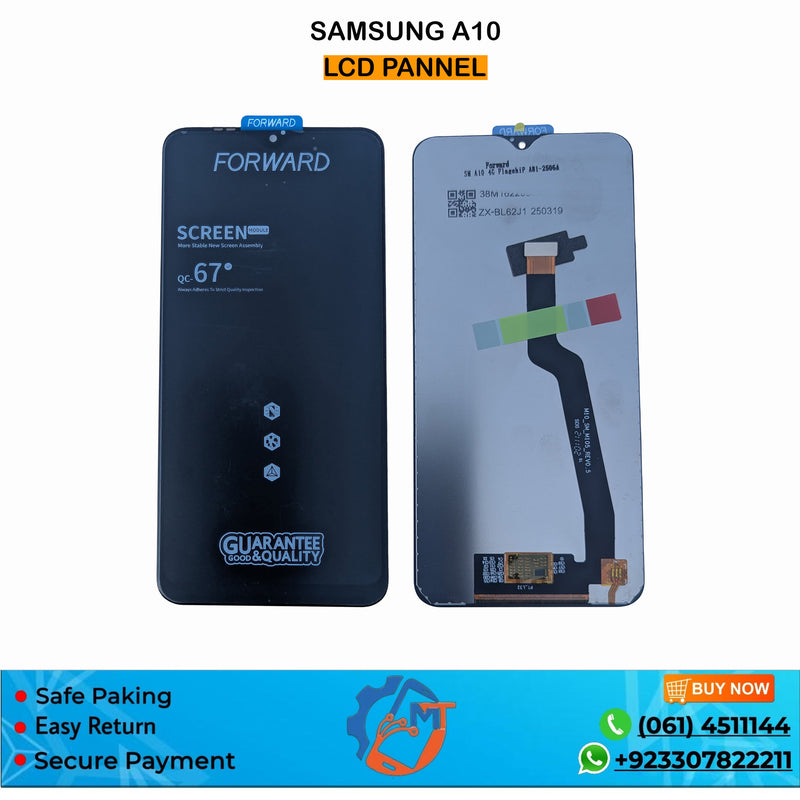 A10 PANNEL SAMSUNG SVC