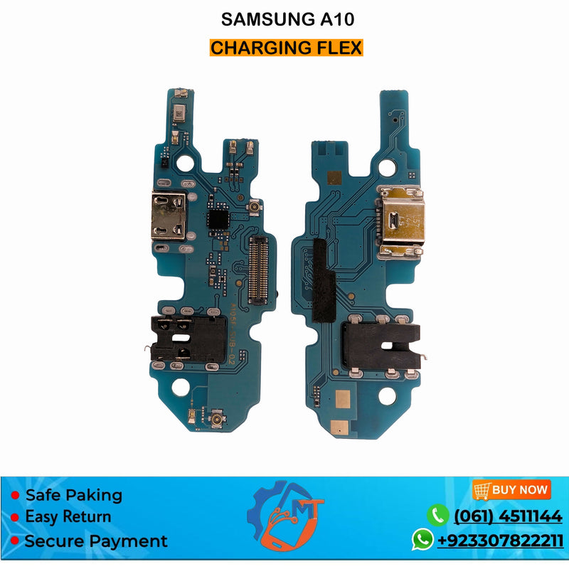 M10/A10 CHARGING FLEX SAMSUNG