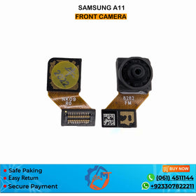 A11 FRONT CAMERA