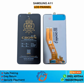 A11 PANNEL SAMSUNG