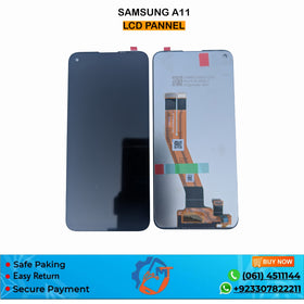 A11 PANNEL SAMSUNG SVC