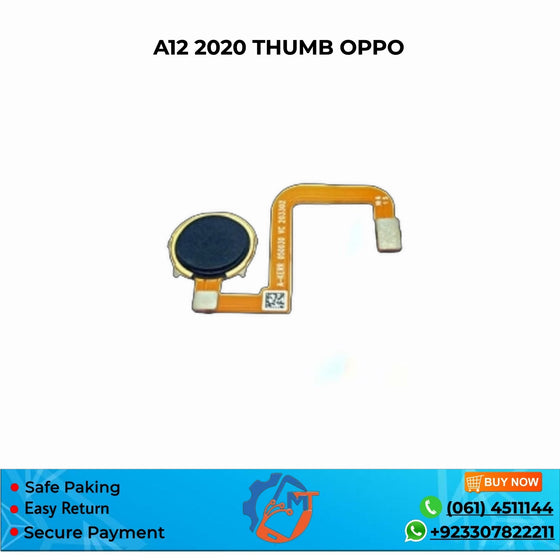 A12 2020 THUMB OPPO