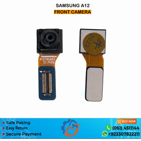 A12 FRONT CAMERA